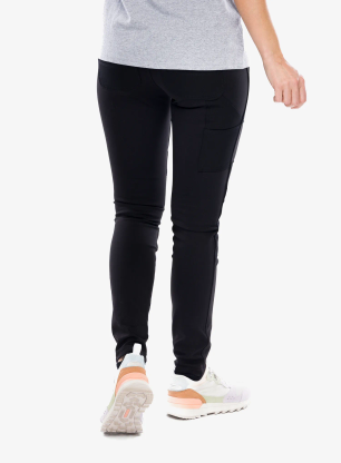 Dámske legíny Carhartt Force Utility Legging - black