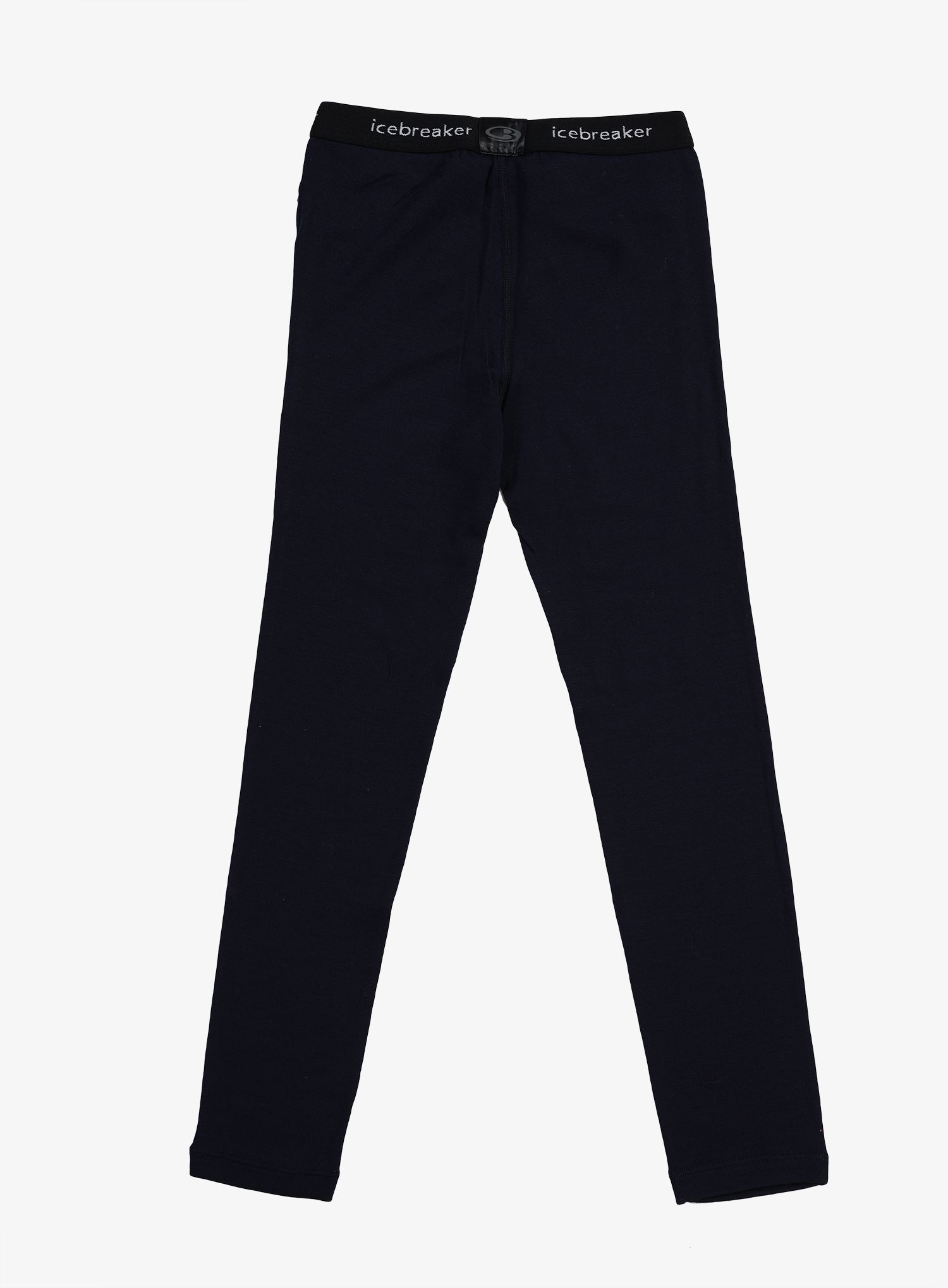 Funkčné legíny Icebreaker Kids 260 Tech Leggings - midnight navy