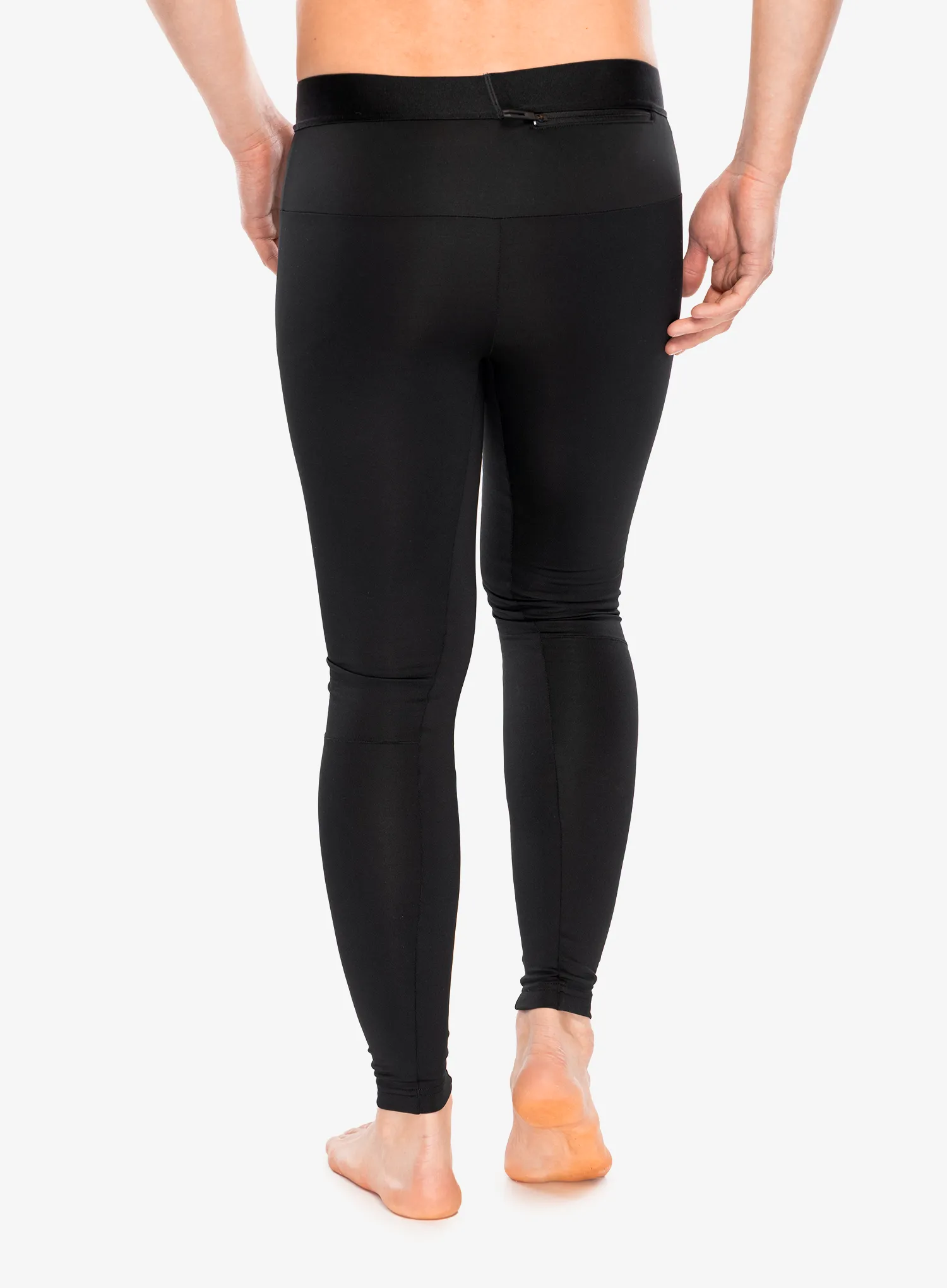 Funkčné legíny adidas TERREX Xperior Tights - black