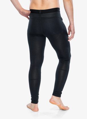 Funkčné legíny Black Diamond Coefficient LT Pants - black
