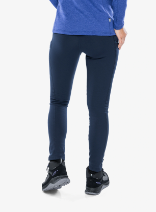 Dámske funkčné legíny Mountain Equipment Jorasses Lite Tight - cosmos
