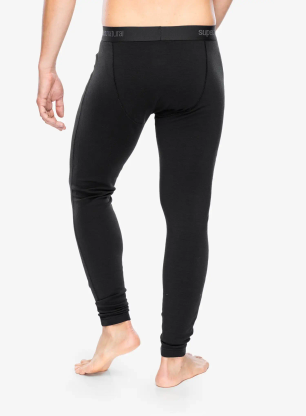 Funkčné legíny Super.natural Pim Pant - jet black
