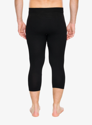 Funkčné legíny UYN Evolutyon+ UW Pants Medium - black