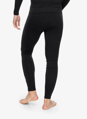 Funkčné legíny X-Bionic Energy Accumulator 4.0 - opal black/arctic white