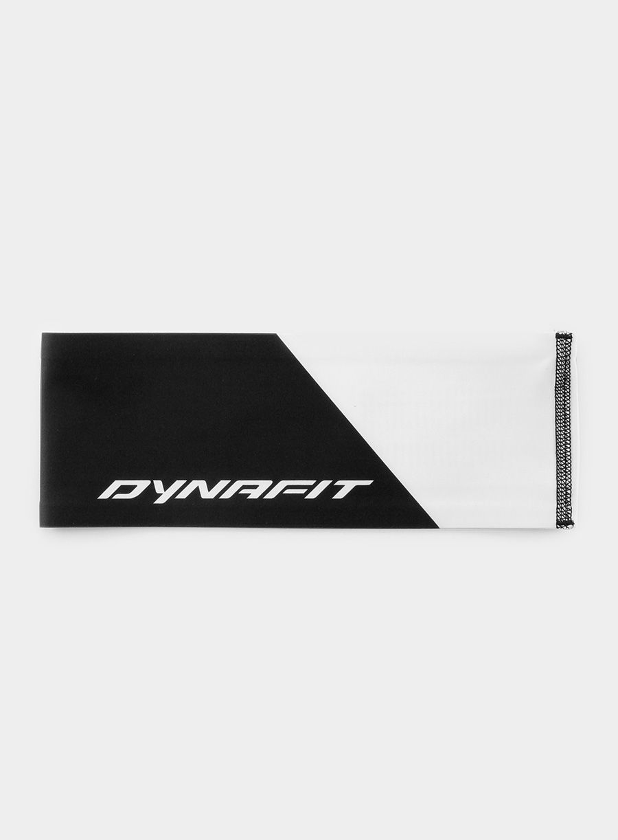 Čelenka Dynafit Performance Dry Headband - black