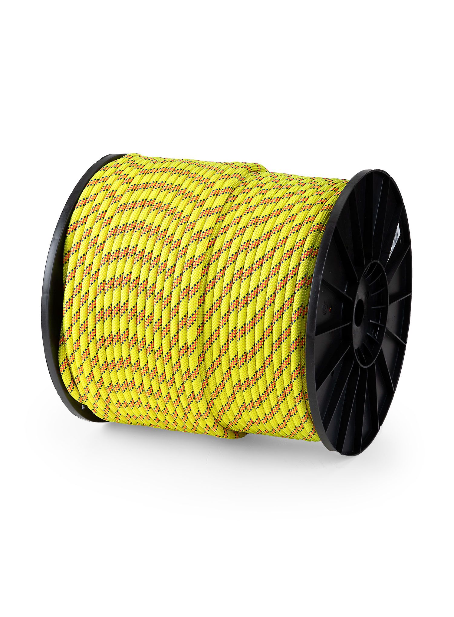 Dynamické lano Beal Karma 9,8 mm - yellow