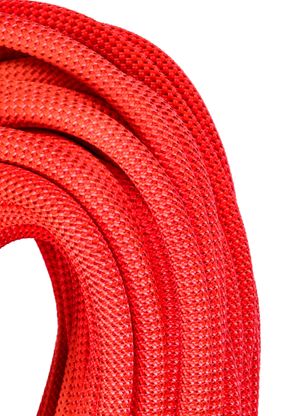 Dynamické lano Beal Joker 9,1 mm 60 m Unicore Dry Cover - orange