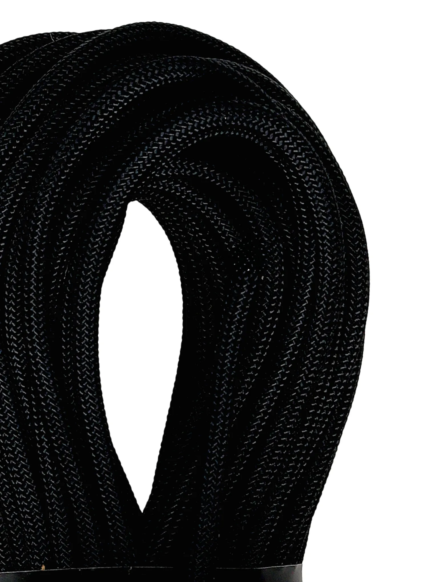 Repka Atwood Rope MFG Parapocalypse 15 m - black