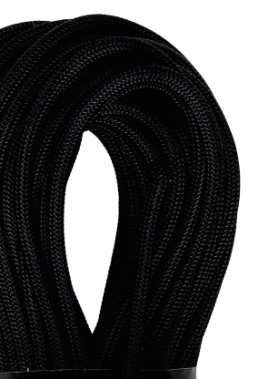 Repka Atwood Rope MFG Parapocalypse 15 m - black