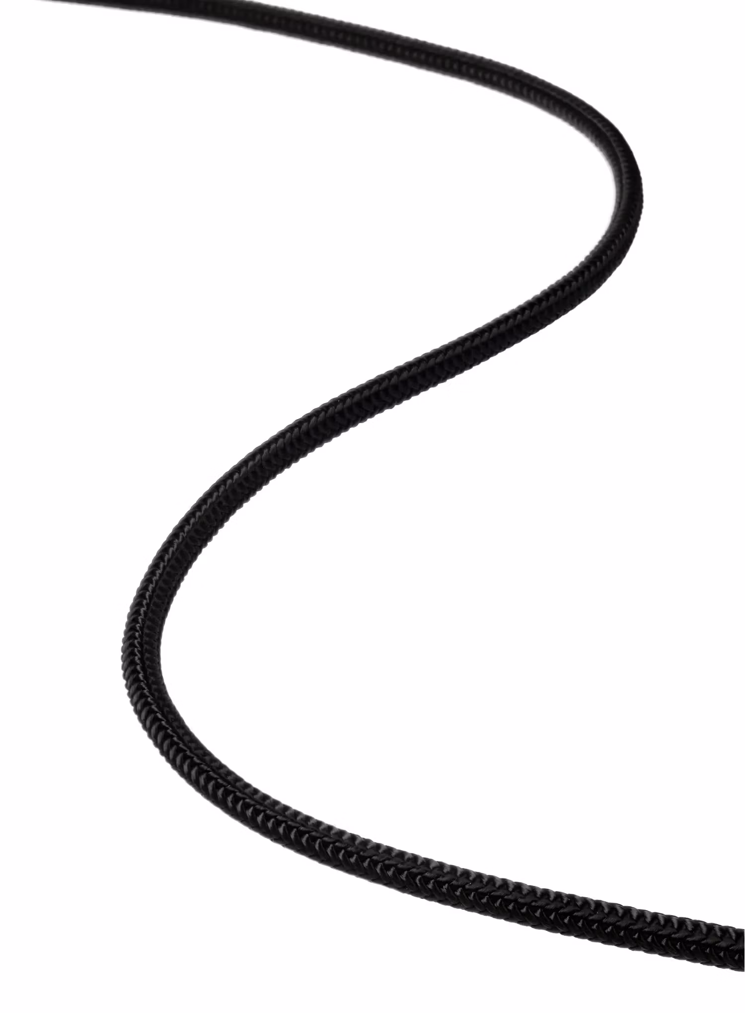 Repka Beal Accessory Cord 6 mm - black