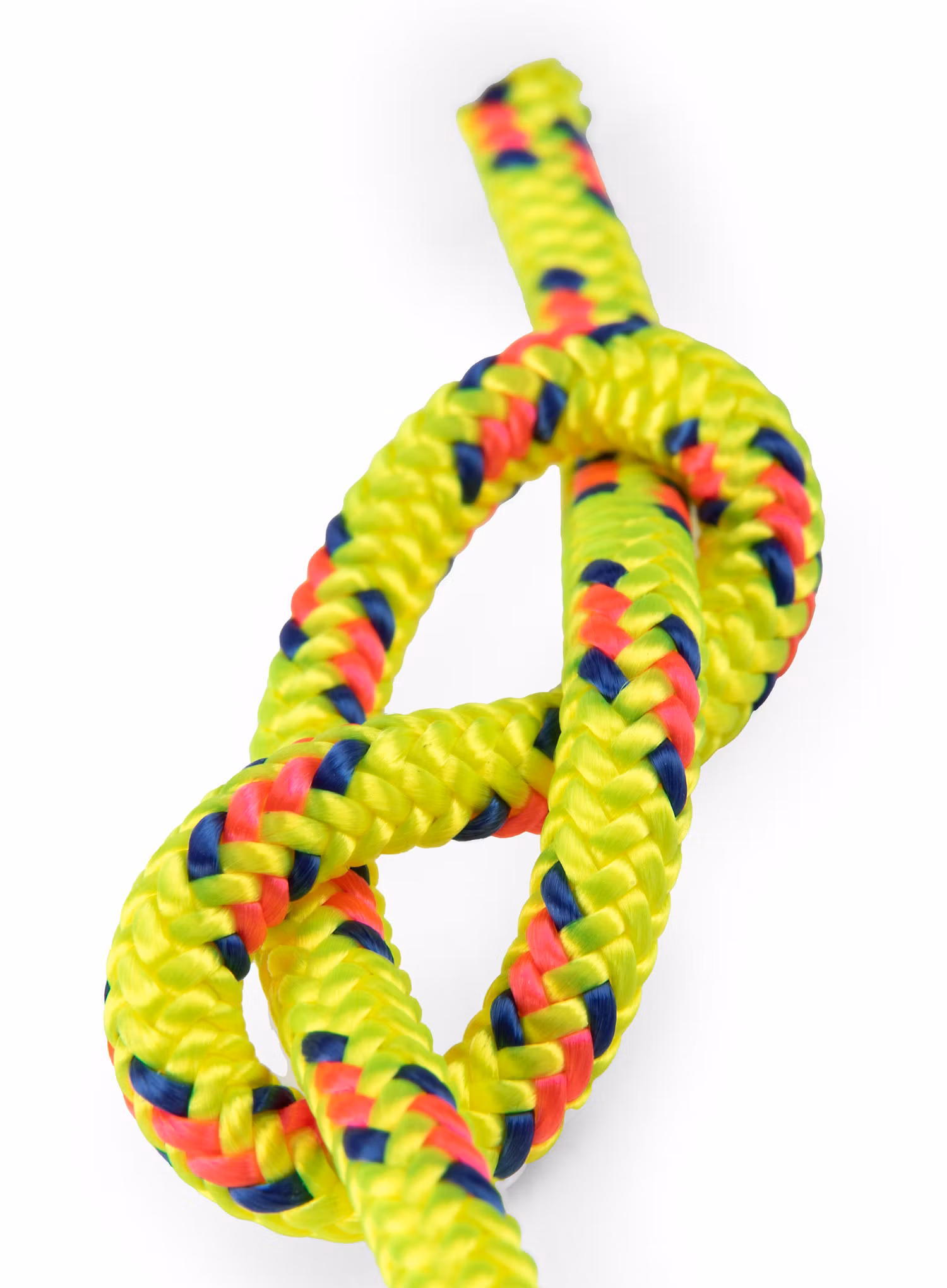 Repka Beal Accessory Cord 5 mm - yellow