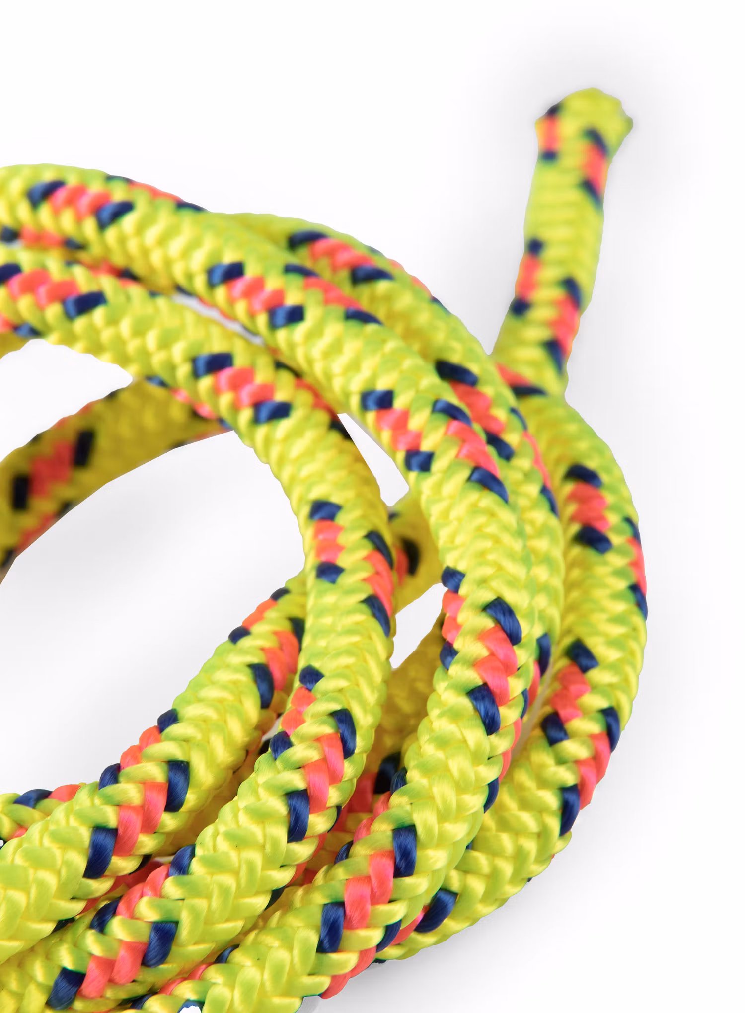 Repka Beal Accessory Cord 5 mm - yellow