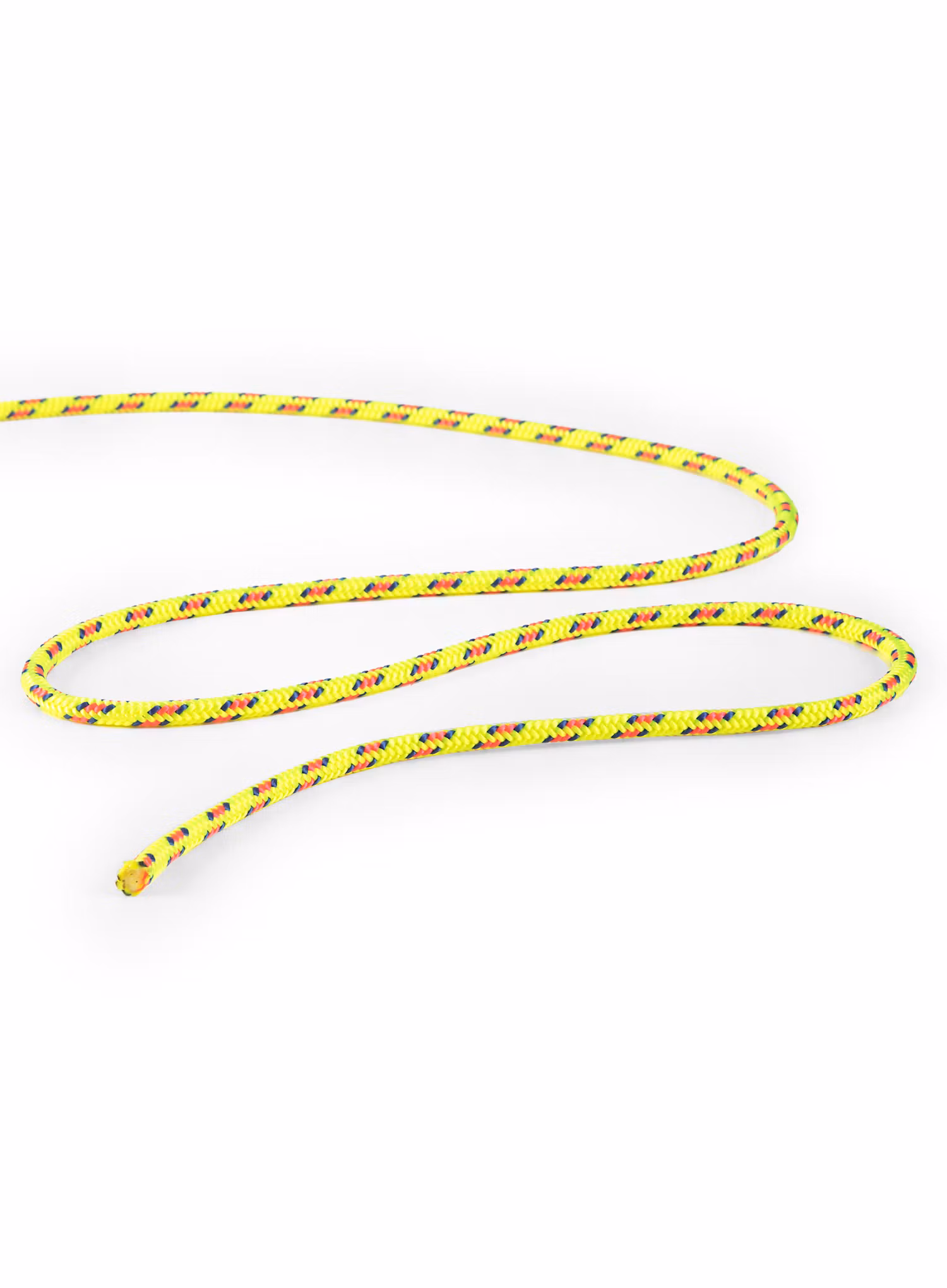 Repka Beal Accessory Cord 5 mm - yellow