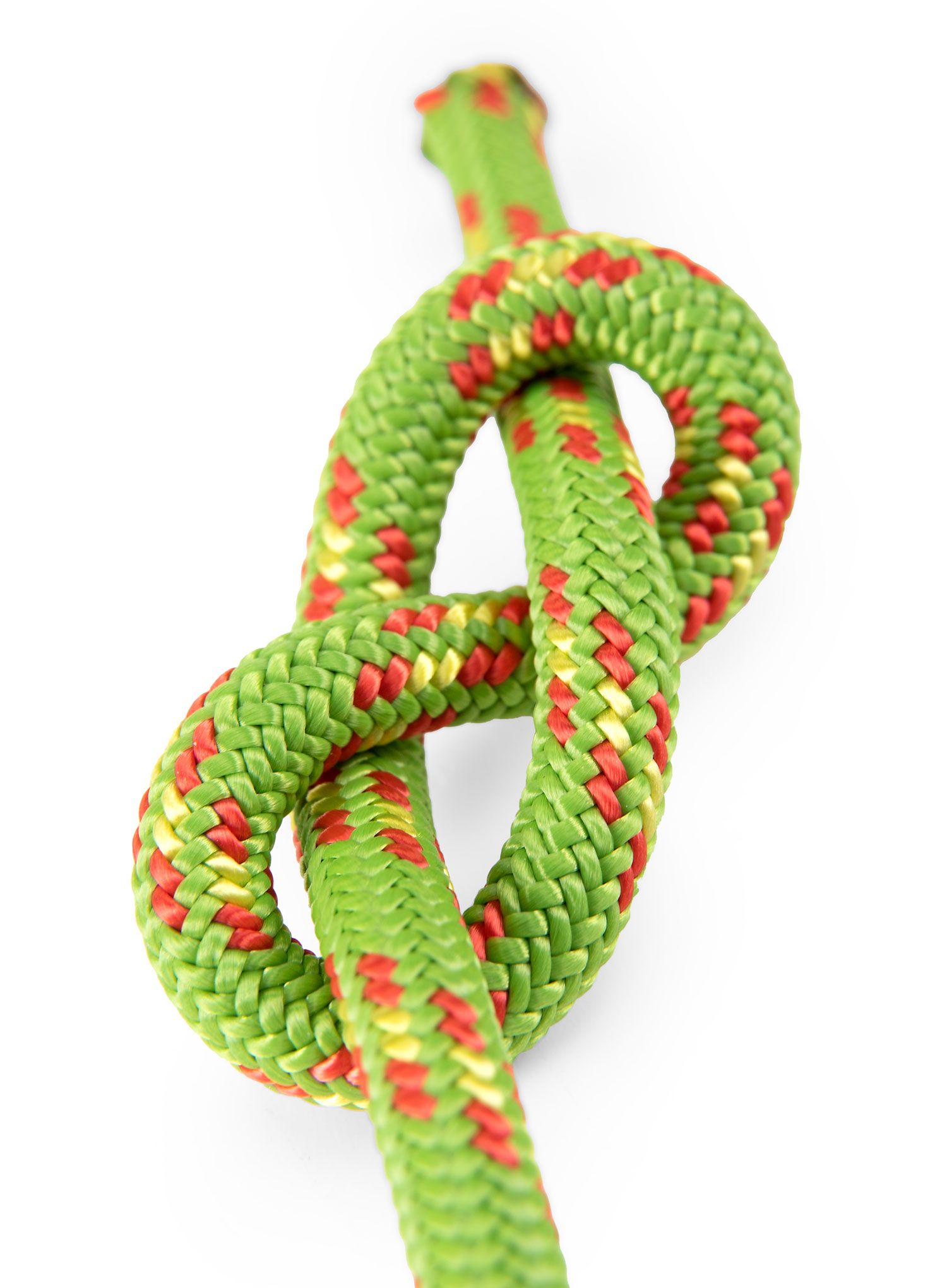 Repka Beal Accessory Cord 7mm - anis