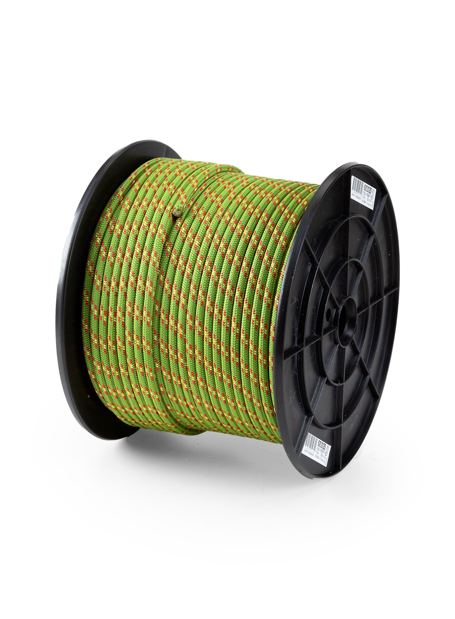 Repka Beal Accessory Cord 7mm - anis