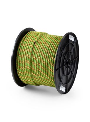 Repka Beal Accessory Cord 7mm - anis