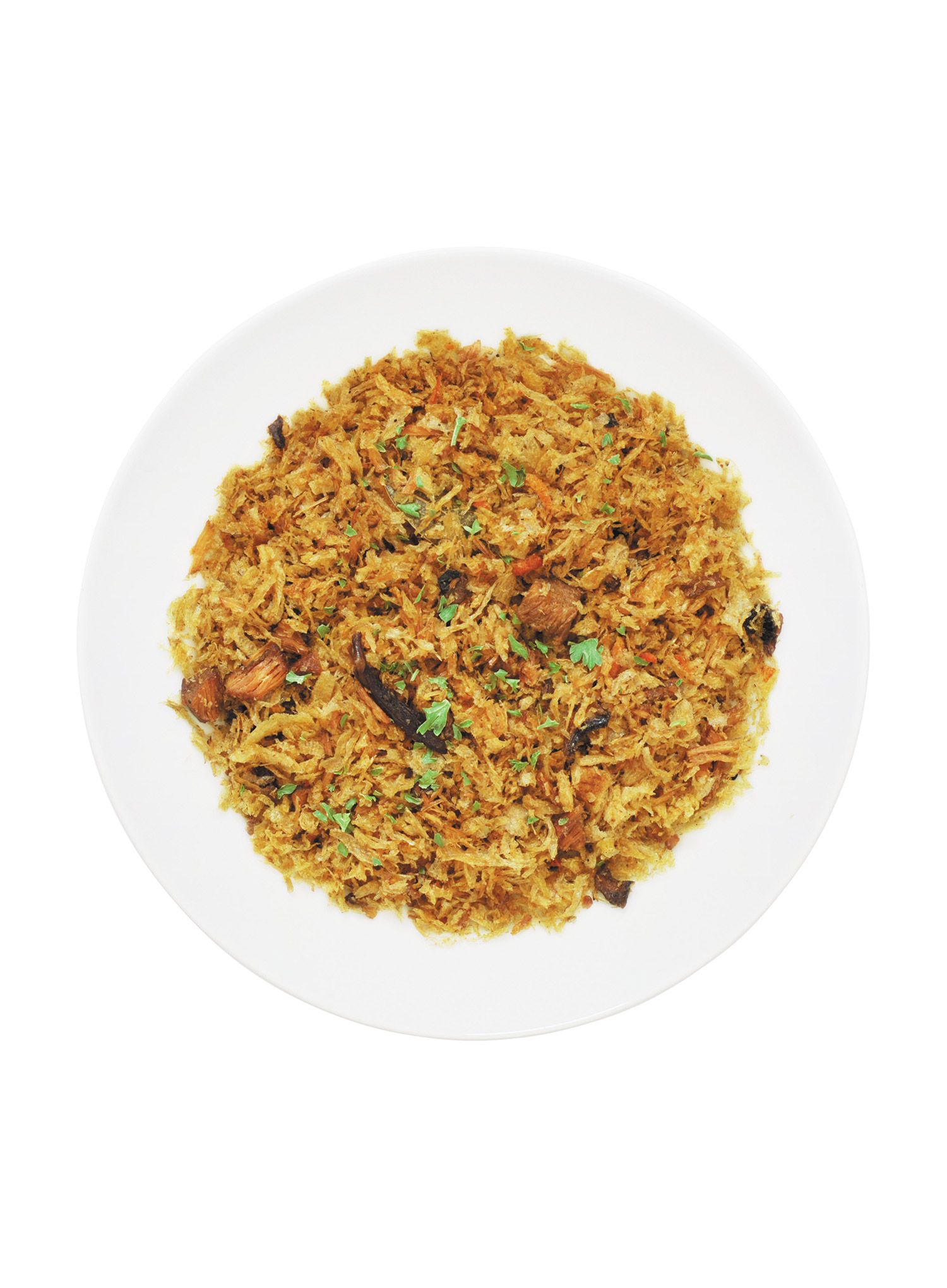Lyofilizát LYOFOOD Bigos - Tradičná poľská kyslá kapusta 500g
