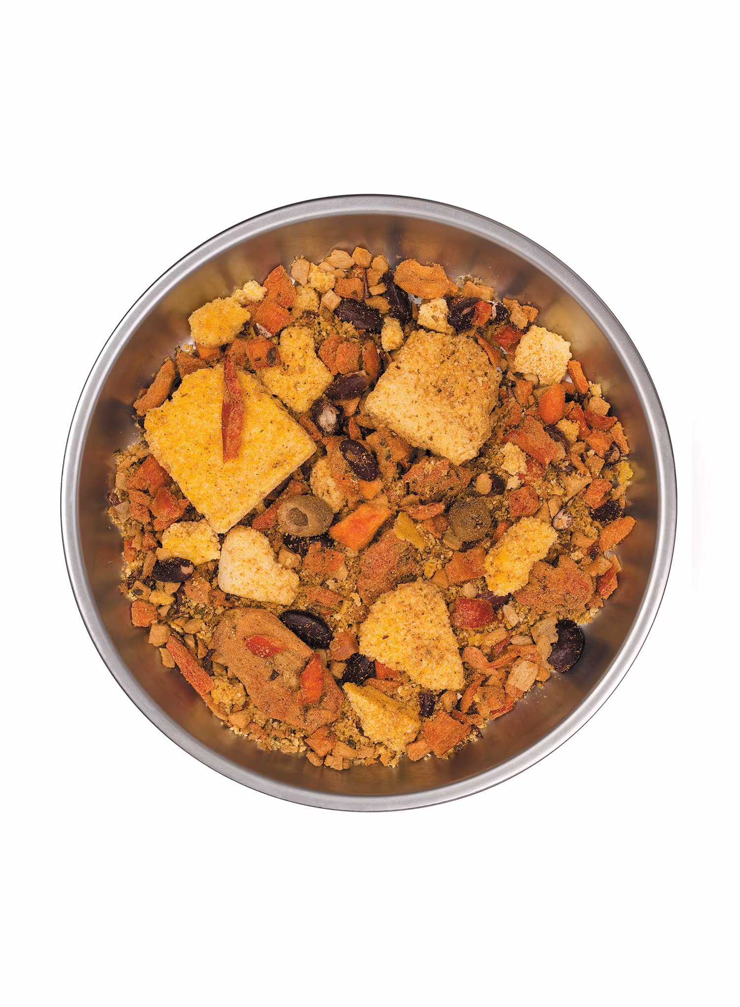 Dehydrované jedlo LYOFOOD Chili sin carne 370 g