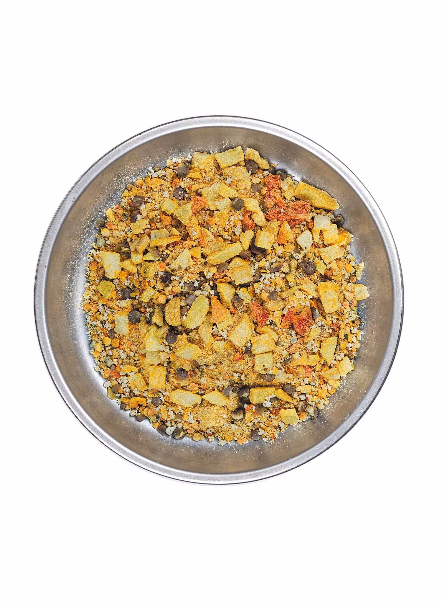 Lyofilizát LYOFOOD Daal zo šošovice 370 g