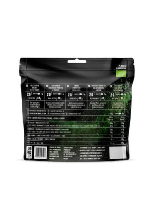 Lyofilizát LYOFOOD Organický žihľavový prášok 40 g