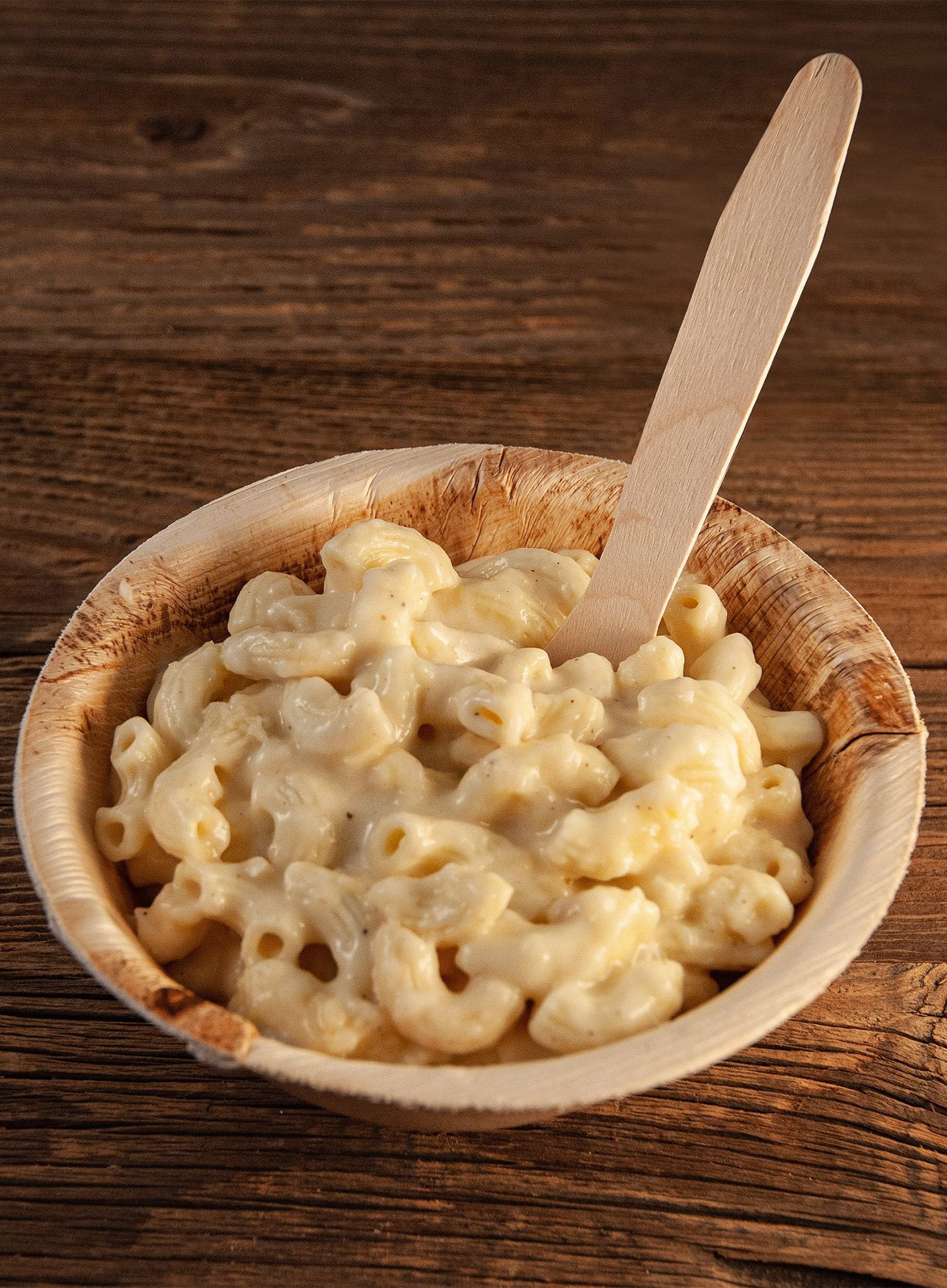 Dehydrované jedlo LYOFOOD Mac&Cheese 370g
