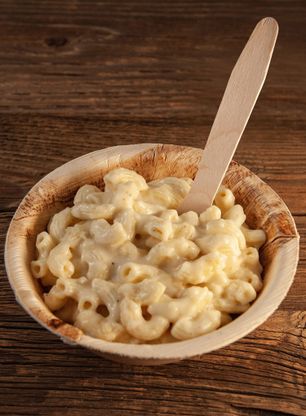 Dehydrované jedlo LYOFOOD Mac&Cheese 370g