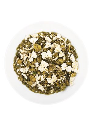 Dehydrované jedlo LYOFOOD Farfalle v špenátovo-syrovej omáčke 370g