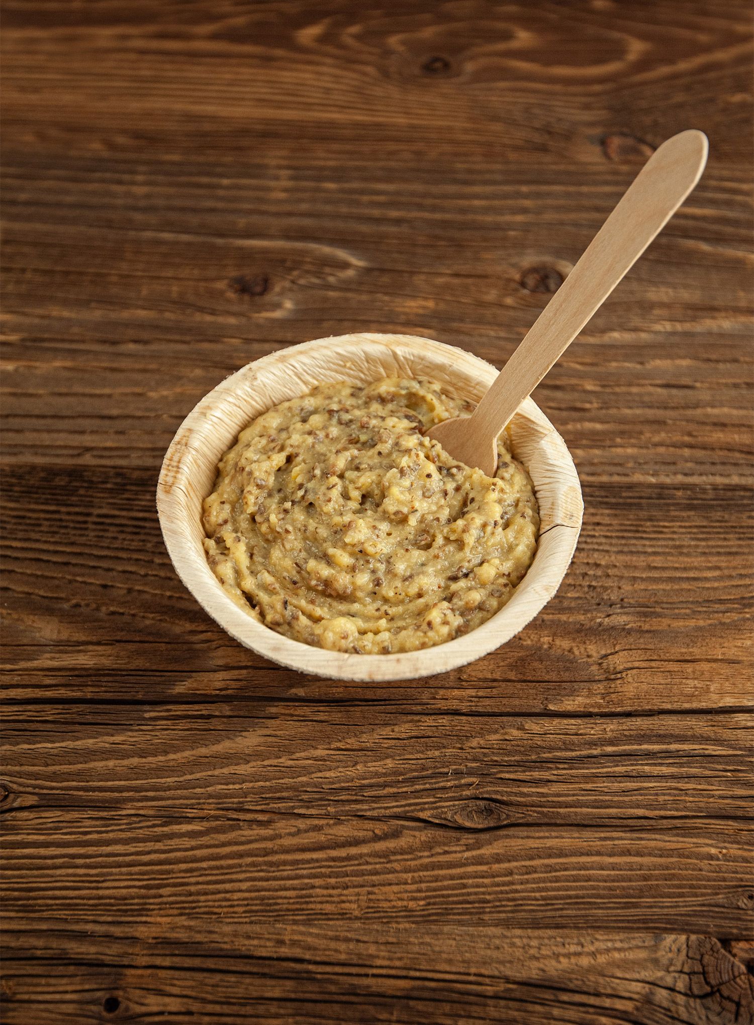Lyofilizát LYOFOOD Mash & Cheese 370g