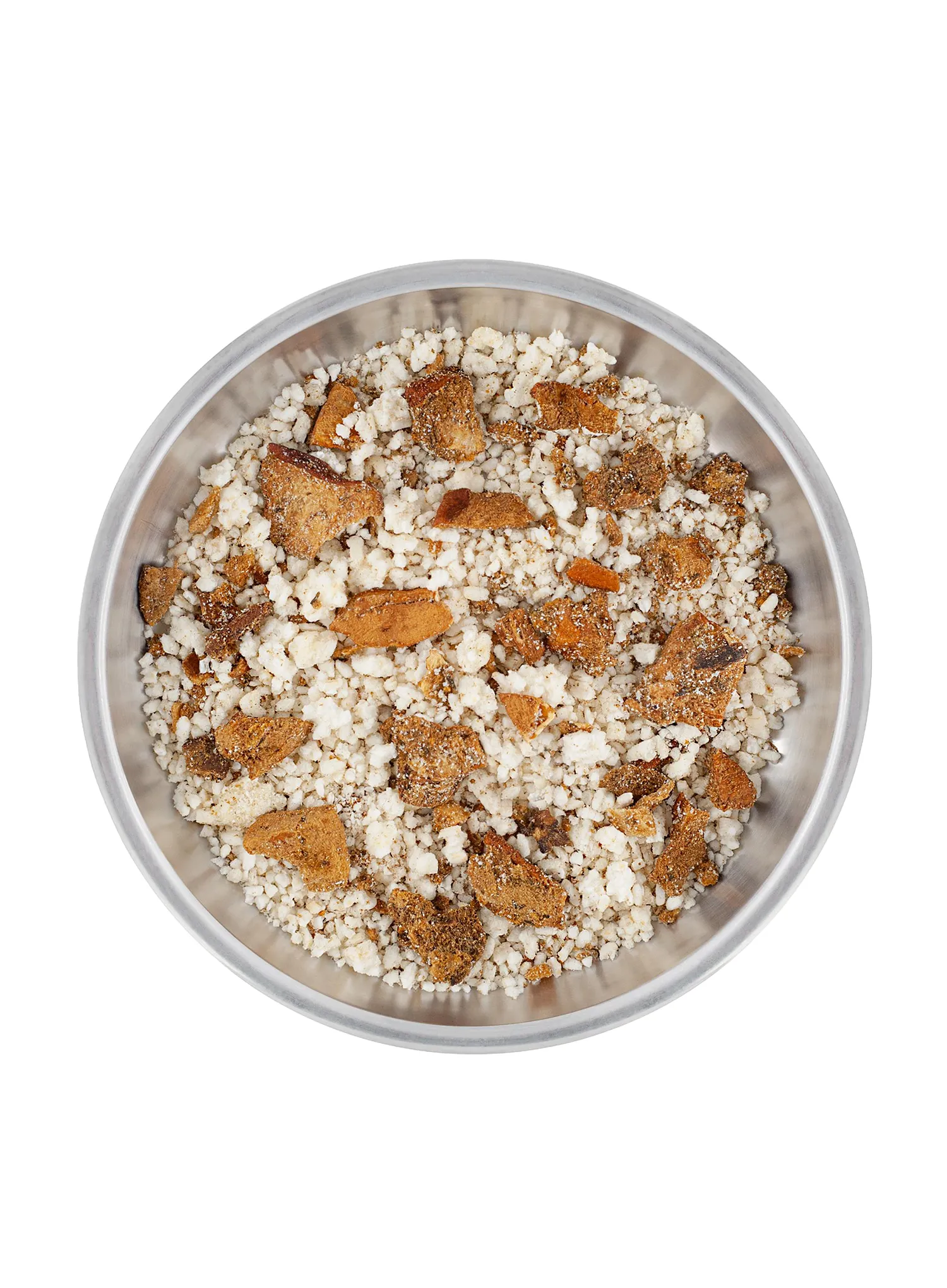 Lyofilizát LYOFOOD Rizoto s hríbmi 370 g