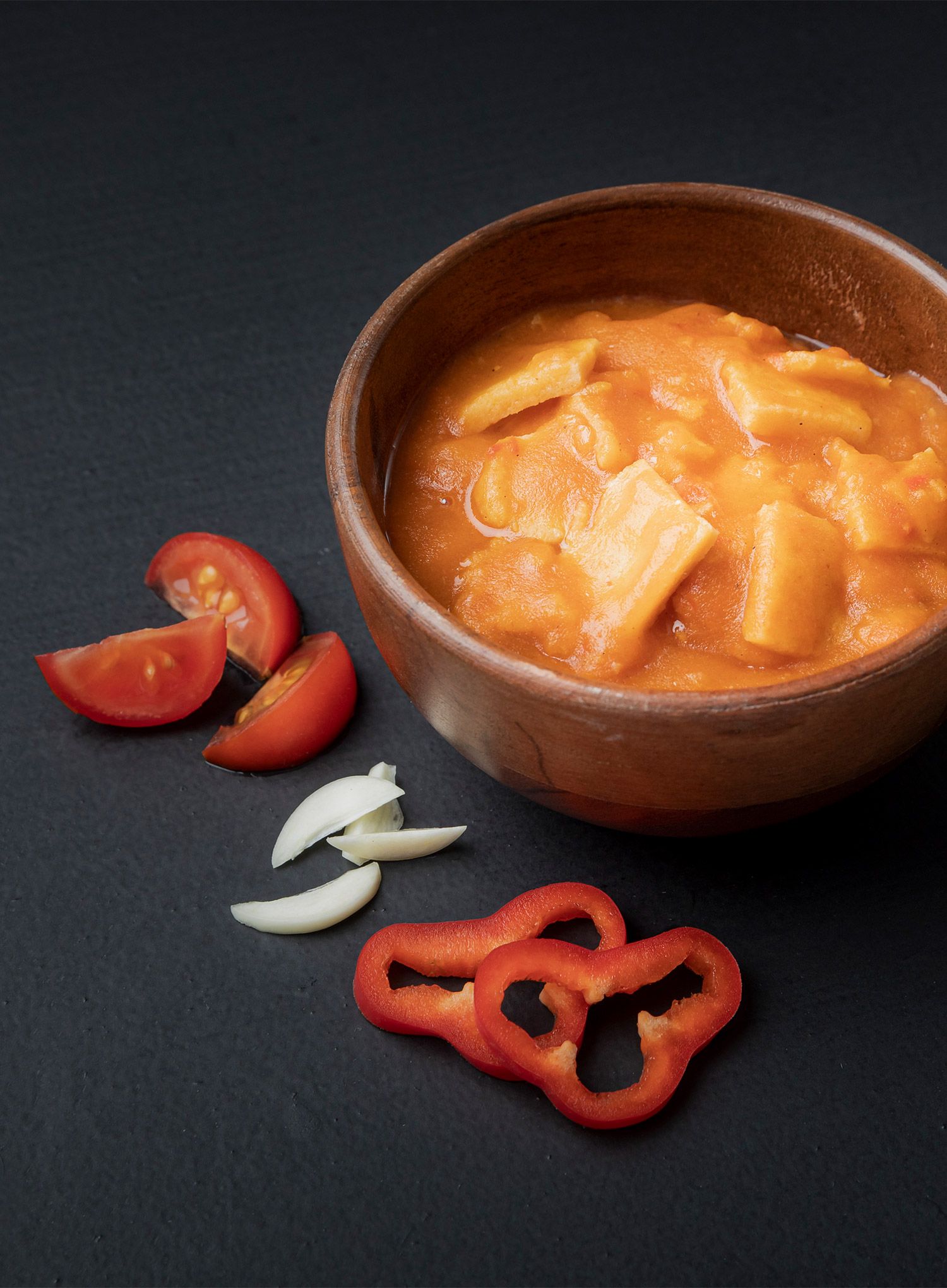 Lyofilizát Real Turmat Portugalské Bacalao 440 g