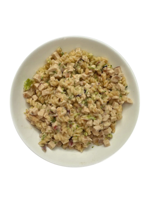 Lyofilizát This-1 Kurča v smotanovej omáčke s cestovinami 530 g
