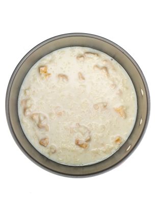 Lyofilizát Travellunch Ryžový puding s jablkom a škoricou 300 g