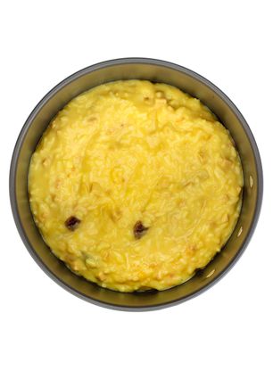 Lyofilizát Travellunch Kuracie kari (dvojité balenie) 850 g