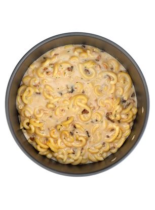 Lyofilizát Travellunch Vegetariánske cestoviny Porcini (dvojité balenie) 950 g