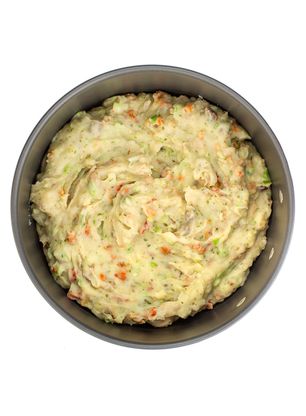 Lyofilizát Travellunch zemiaky Hot-Pot s hovädzím mäsom (dvojité balenie) 1150 g