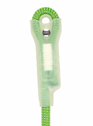 Slučka Climbing Technology/SKYLOTEC Adv Park Y 85 cm - green/grey