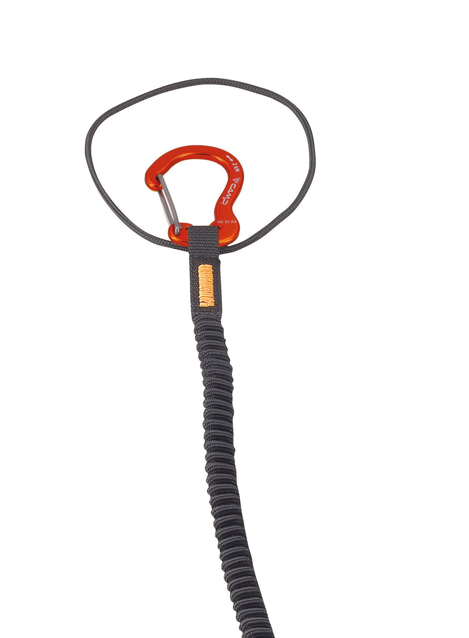 Slučka na cepín Camp X-Gyro Leash 92/147 cm