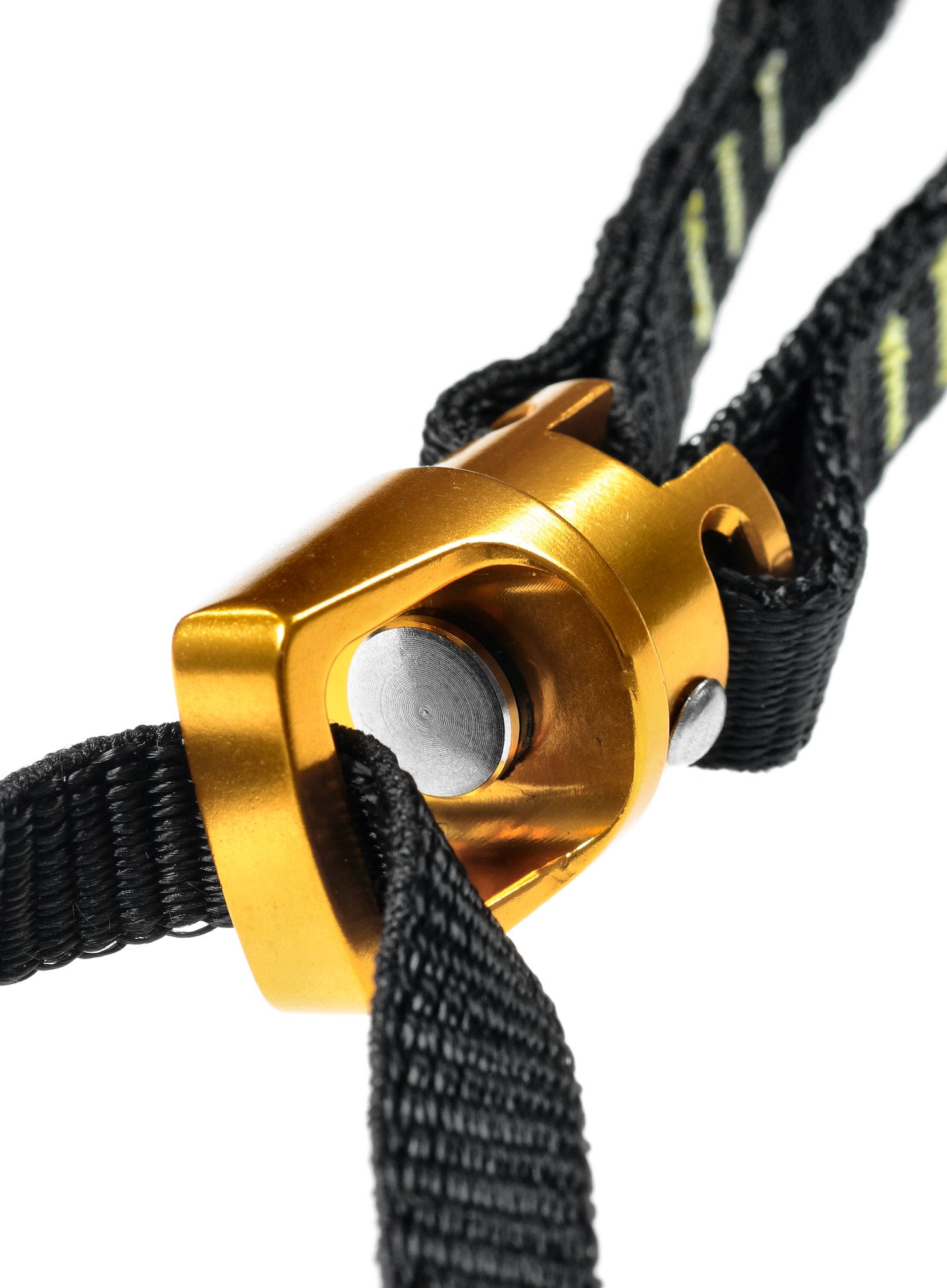 Slučka na cepín Grivel Double Spring EVO