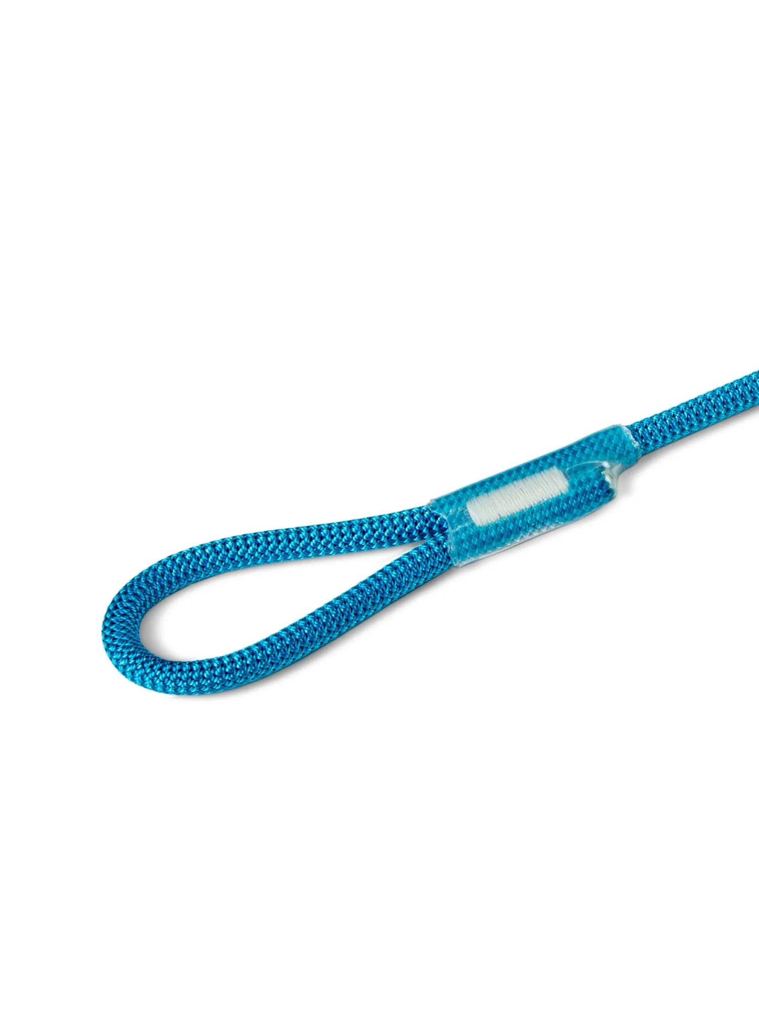 Slučka Ocun Sbea Lanyard 9,5 mm 75 cm - blue