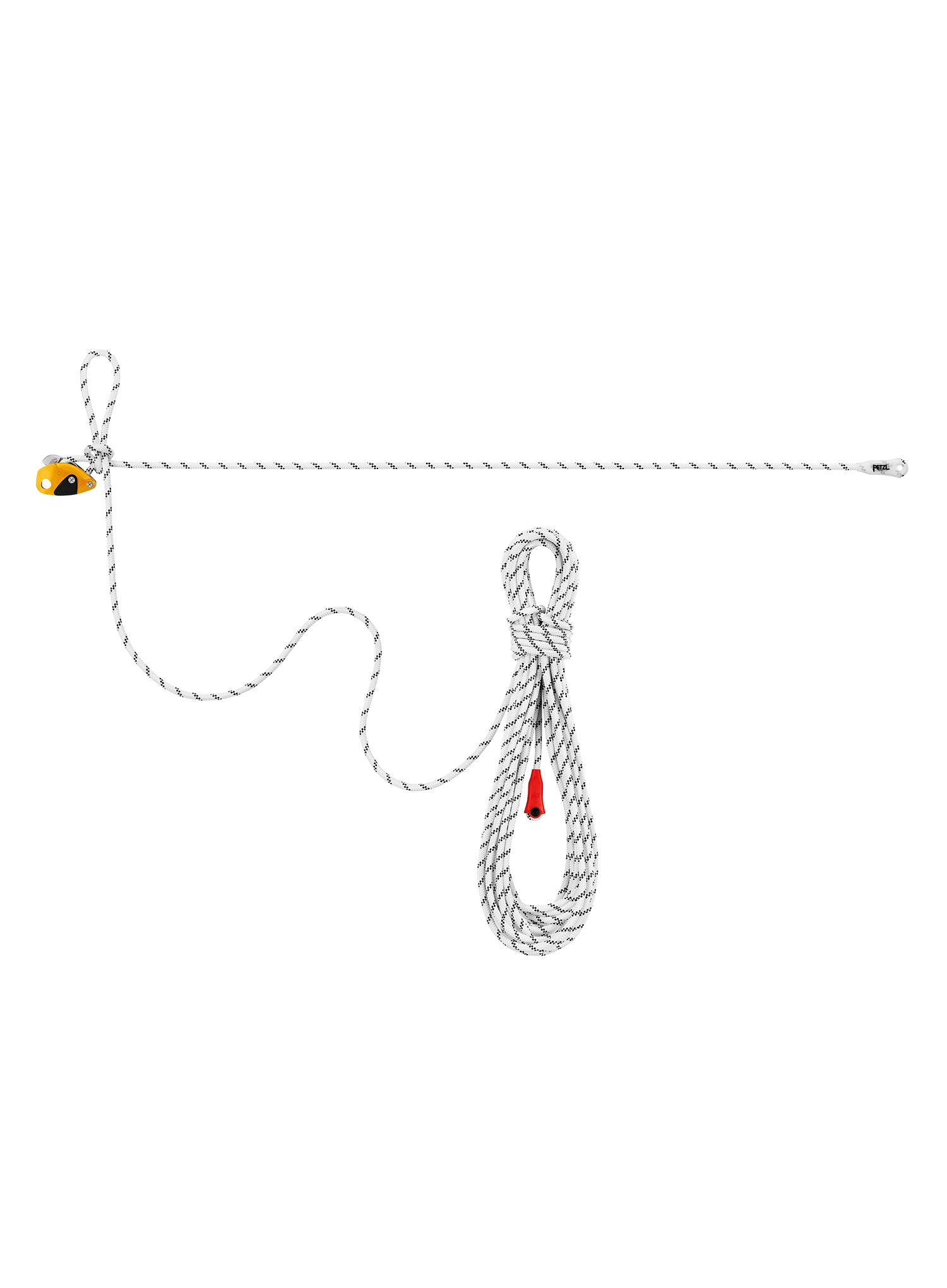 Slučka Petzl Grillon 4 m