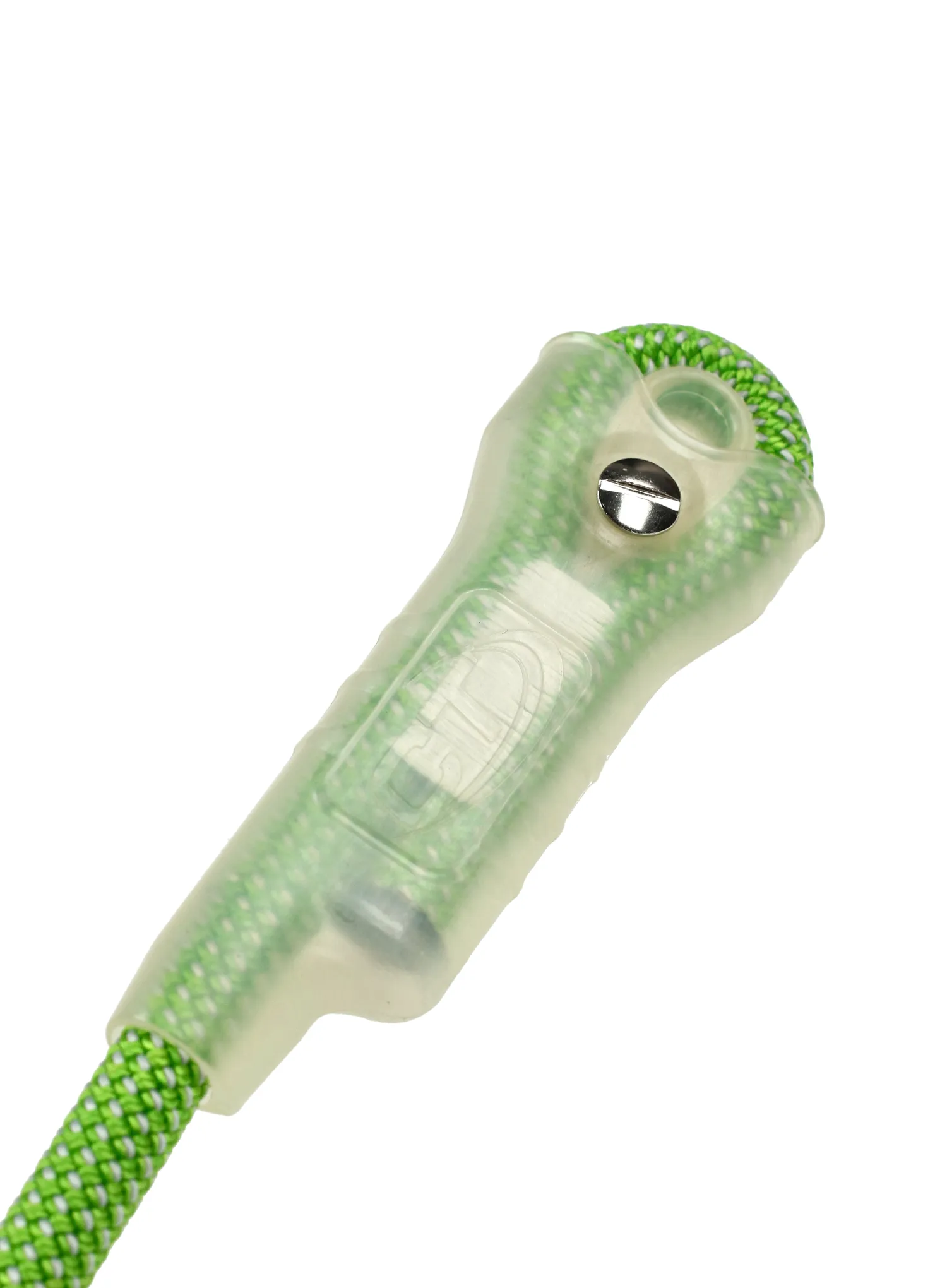 Slučka SKYLOTEC Adv Park I 30 cm - green/grey