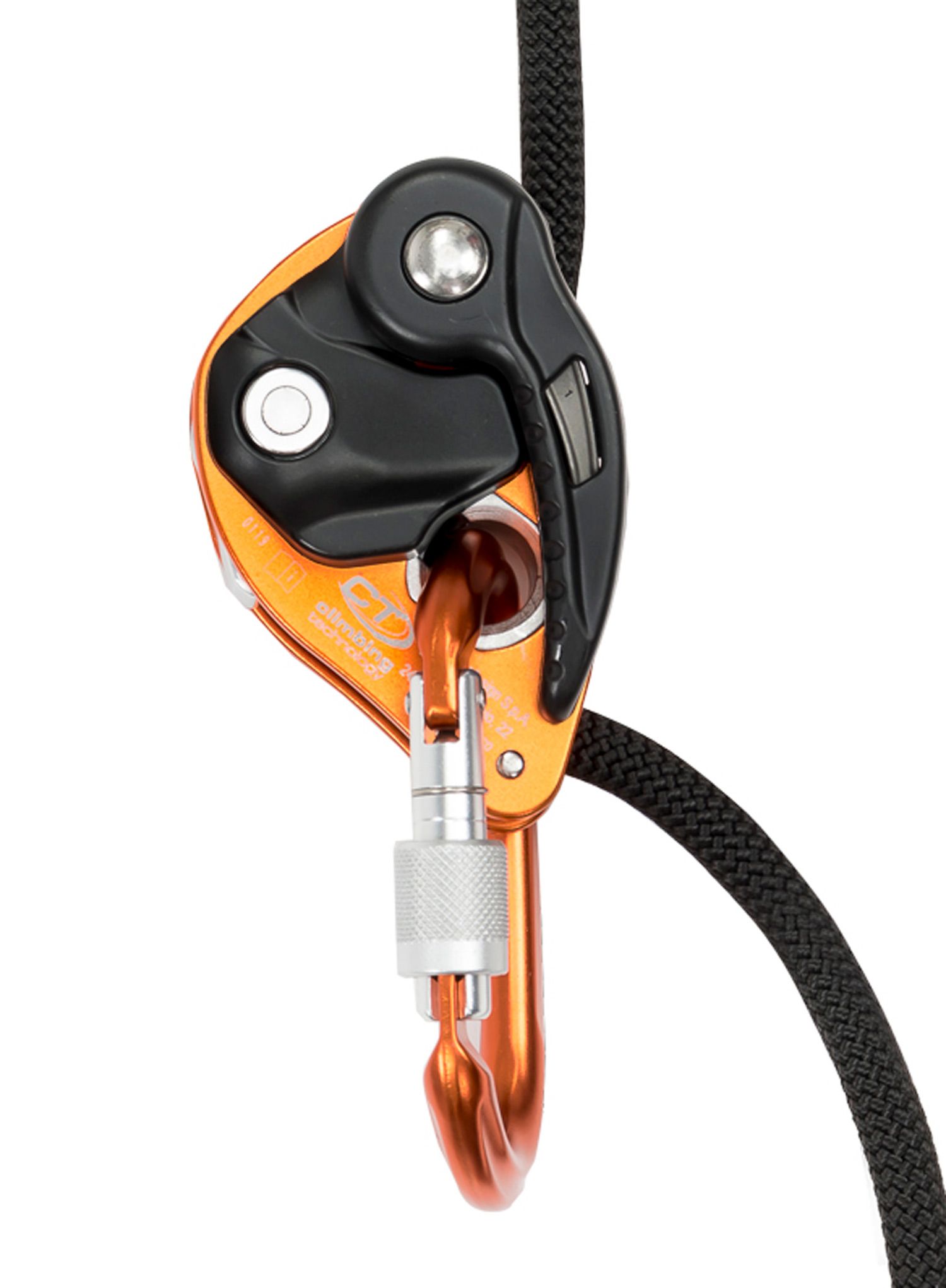 Slučka Climbing Technology/SKYLOTEC Finch+ 5m