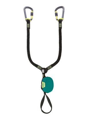 Ferratova slučka Climbing Technology/SKYLOTEC Classic-K Compact
