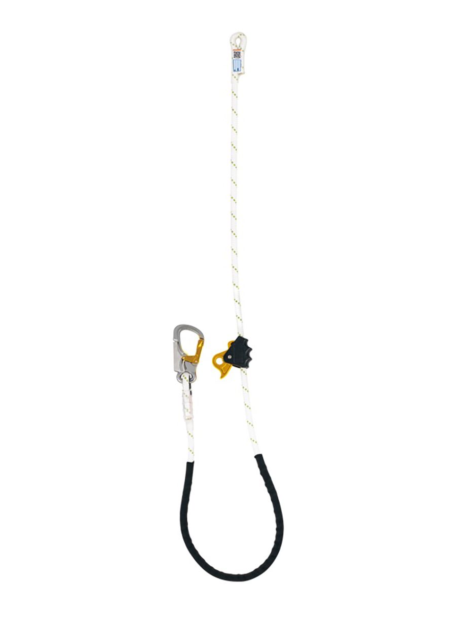 Slučka Beal Adjust Air 200 cm