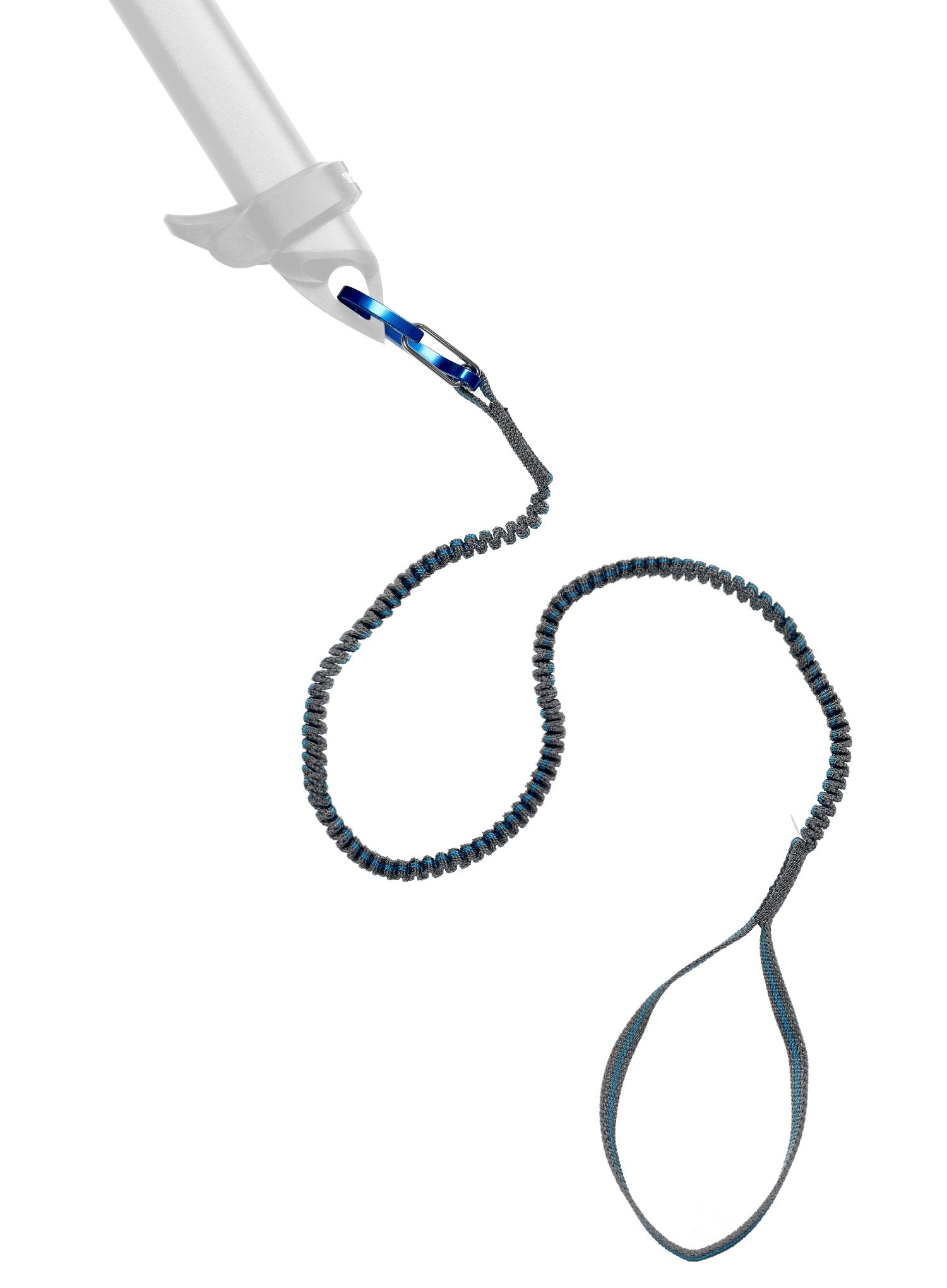 Slučka na cepín Blue Ice Solo Leash - blue
