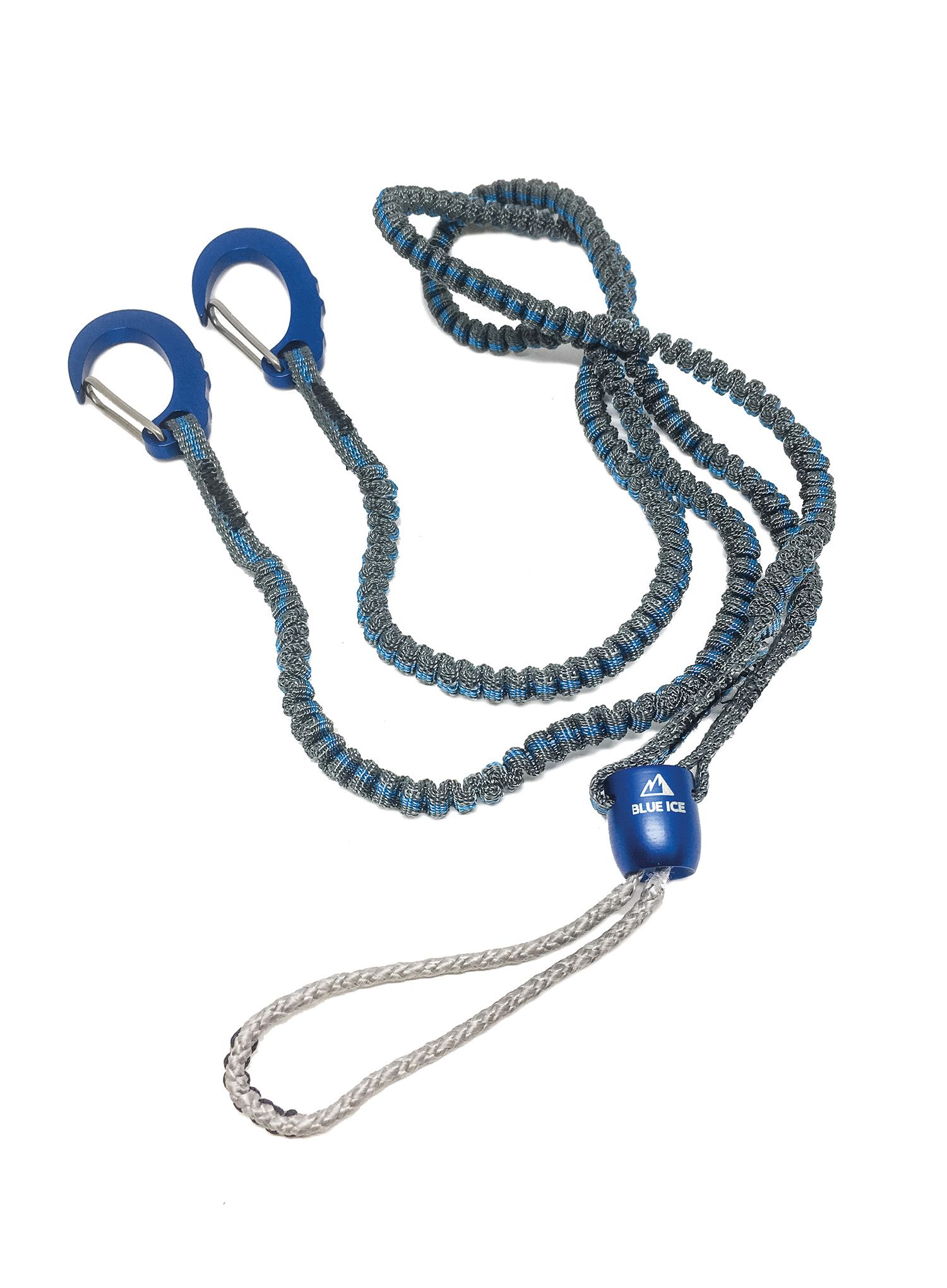 Slučka Blue Ice Hydra Leash - blue