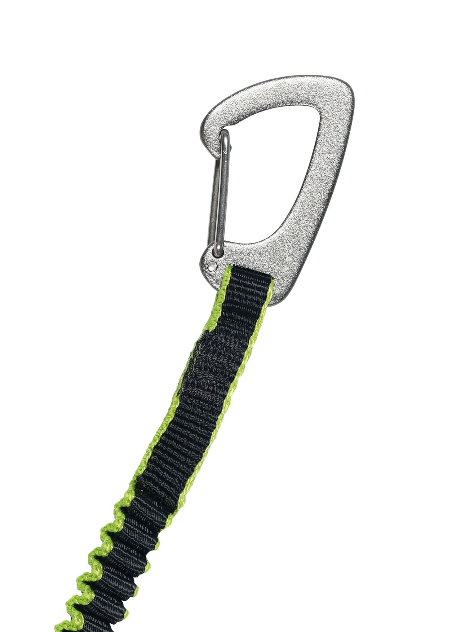 Slučka Edelrid Spinner Leash - oasis/night