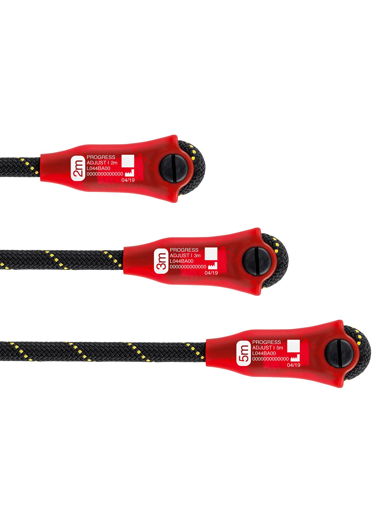 Slučka Petzl Progress Adjust I 2m