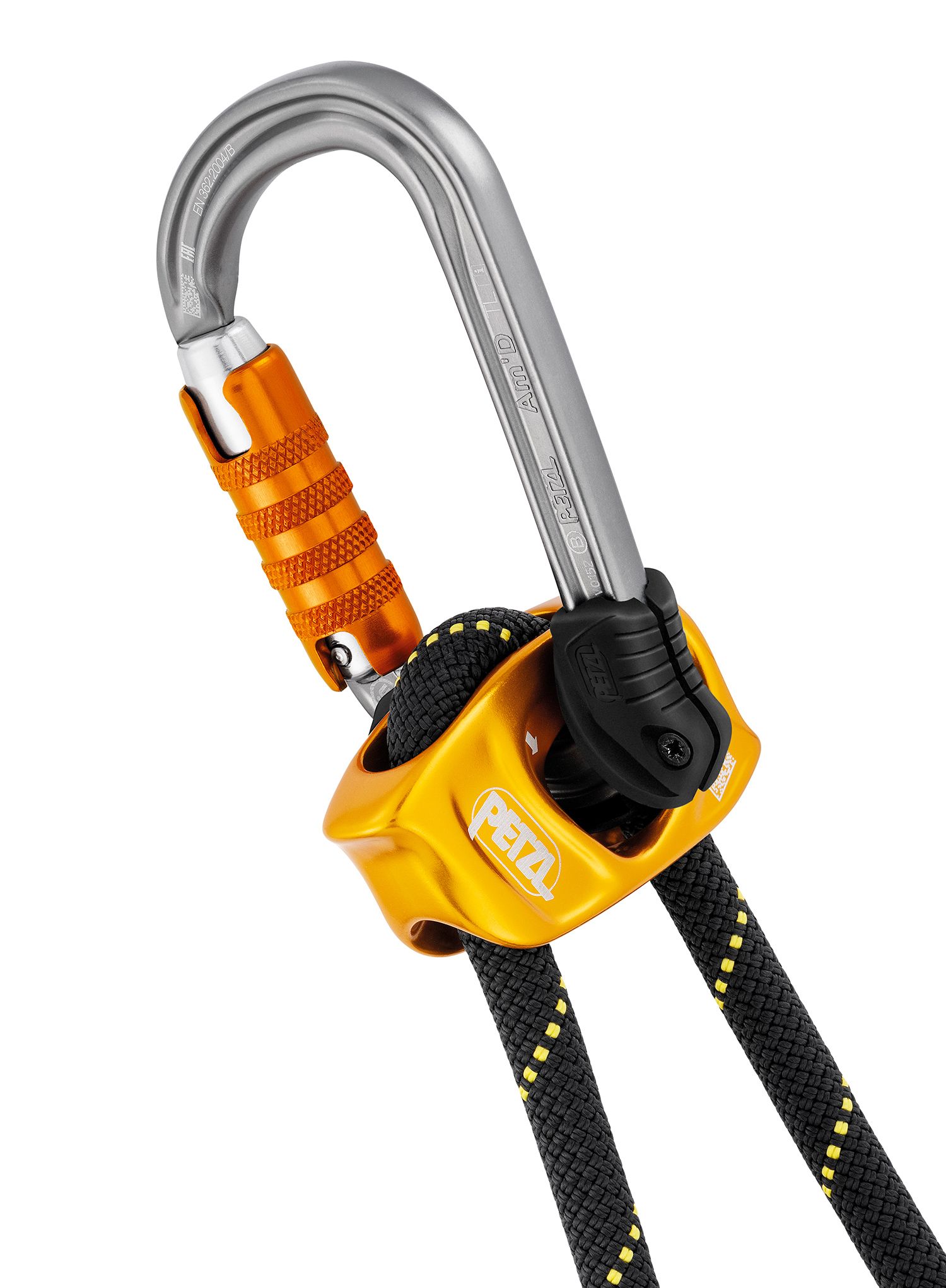 Slučka Petzl Progress Adjust I 3m