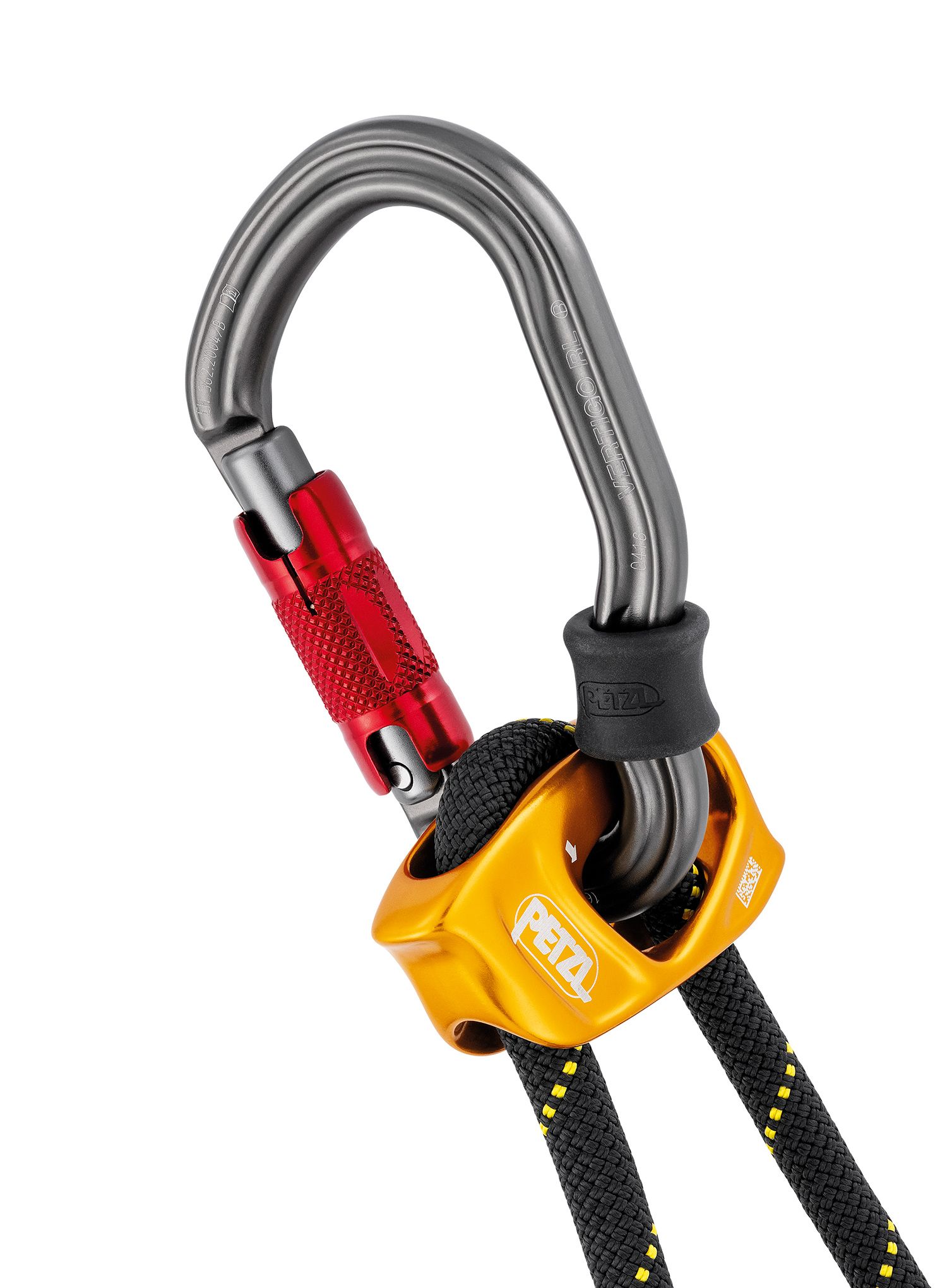 Slučka Petzl Progress Adjust I 5m